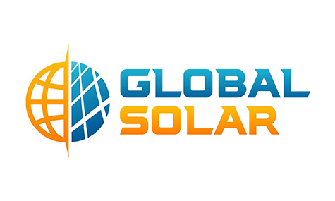 logo global solar