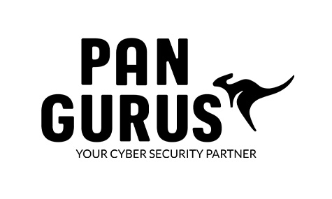 logo pan gurus
